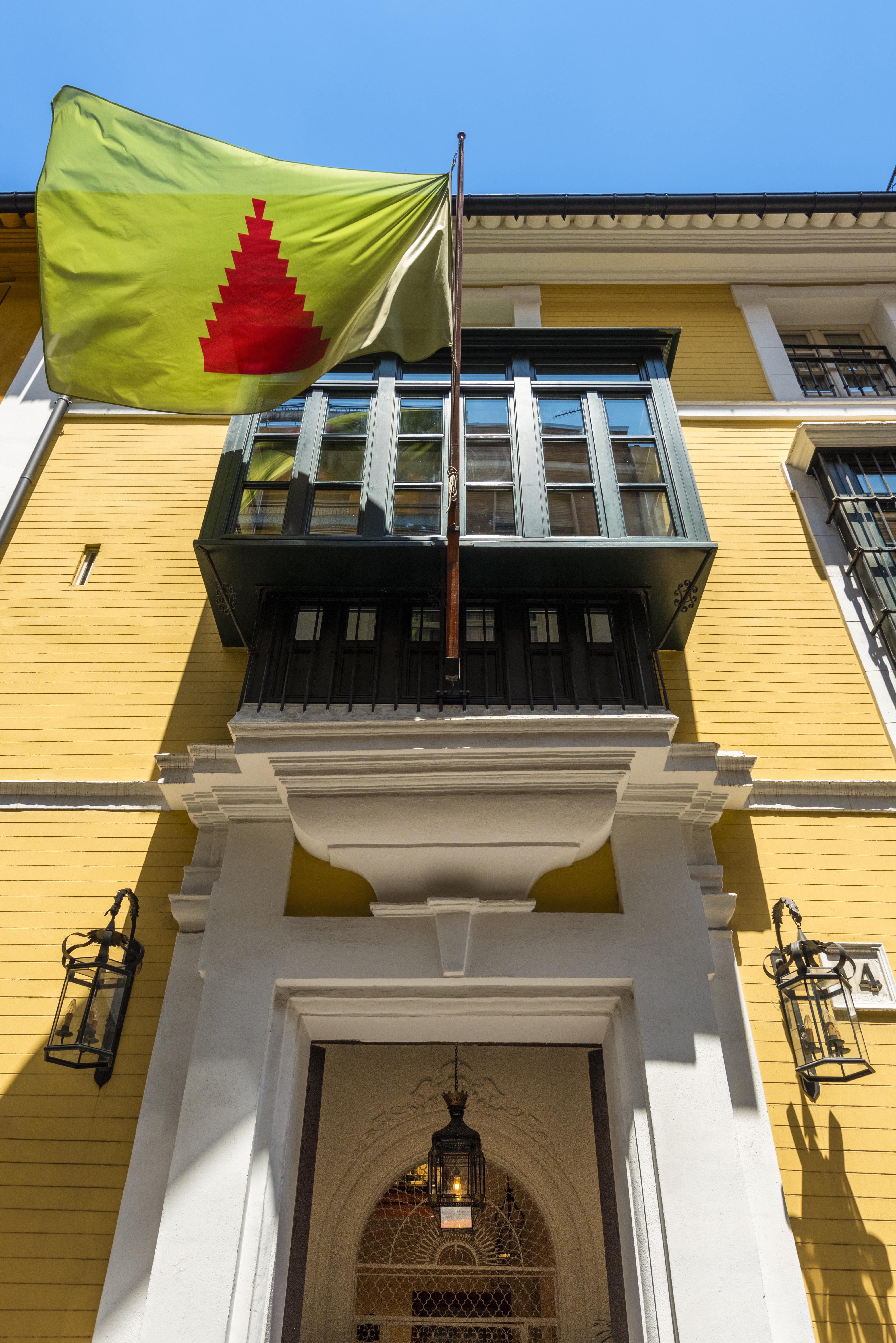 Las Casas De El Arenal 4* Siviglia