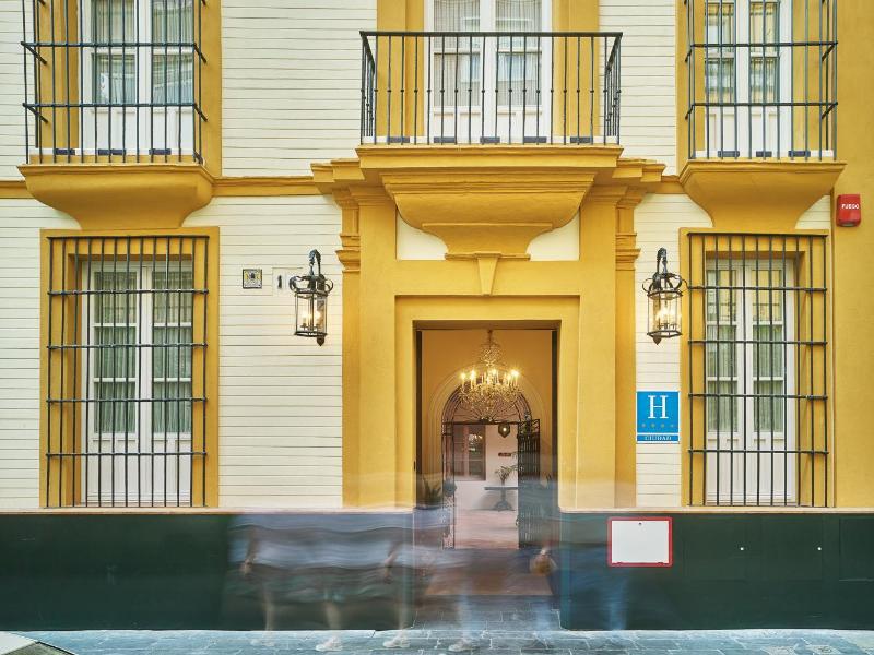 Casas De El Arenal Hotel Sevilla